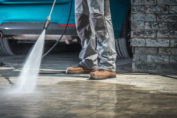 Professional Pressure Washing Services in De Soto, IA